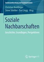 Soziale Nachbarschaften