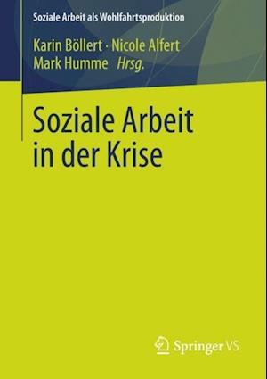 Soziale Arbeit in der Krise