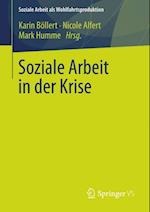 Soziale Arbeit in der Krise