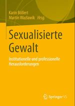 Sexualisierte Gewalt