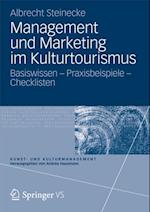 Management und Marketing im Kulturtourismus