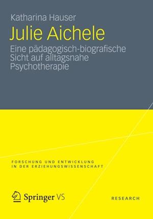 Julie Aichele