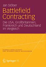 Battlefield Contracting
