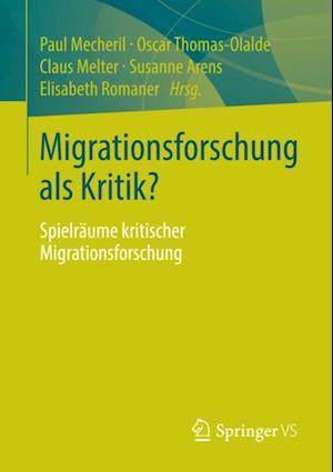 Migrationsforschung als Kritik?