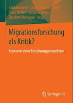 Migrationsforschung als Kritik?