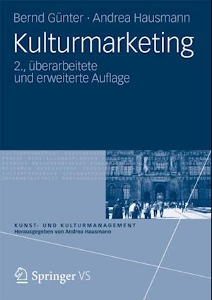 Kulturmarketing