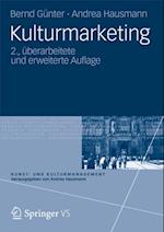 Kulturmarketing