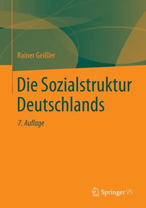 Die Sozialstruktur Deutschlands