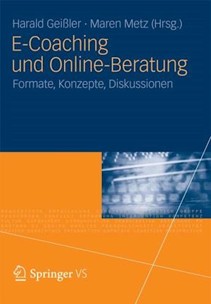 E-Coaching und Online-Beratung