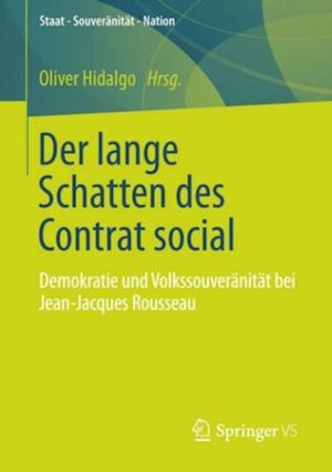 Der lange Schatten des Contrat social