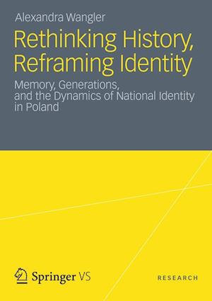 Rethinking History, Reframing Identity