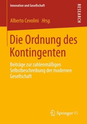 Die Ordnung des Kontingenten