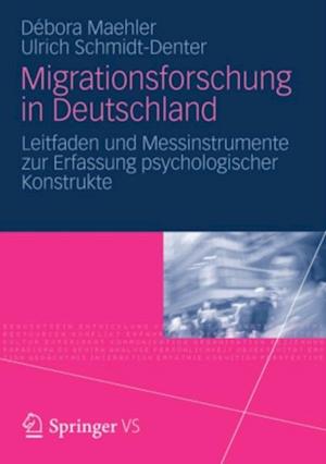 Migrationsforschung in Deutschland