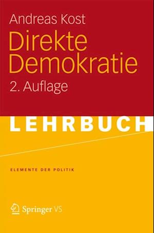 Direkte Demokratie