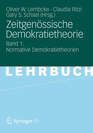 Zeitgenössische Demokratietheorie