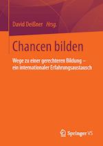 Chancen bilden