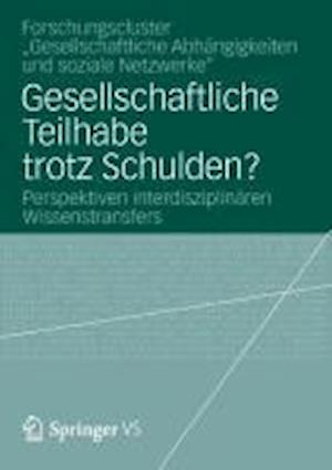 Gesellschaftliche Teilhabe trotz Schulden?