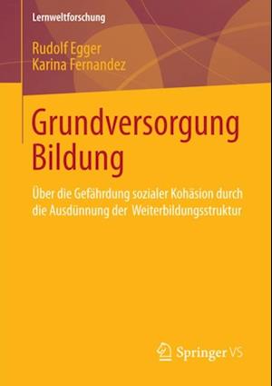 Grundversorgung Bildung