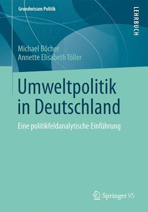 Umweltpolitik in Deutschland