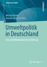 Umweltpolitik in Deutschland