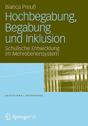 Hochbegabung, Begabung und Inklusion