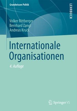 Internationale Organisationen