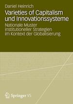 Varieties of Capitalism und Innovationssysteme