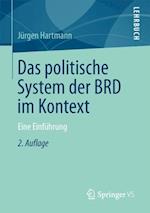 Das politische System der BRD im Kontext