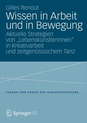 Wissen in Arbeit und in Bewegung