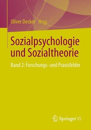 Sozialpsychologie und Sozialtheorie