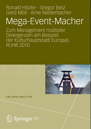 Mega-Event-Macher