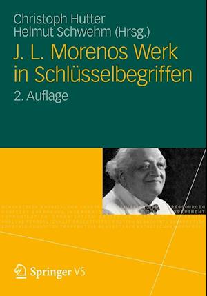 J. L. Morenos Werk in Schlüsselbegriffen