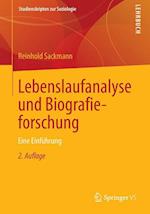 Lebenslaufanalyse und Biografieforschung