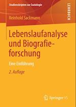 Lebenslaufanalyse und Biografieforschung