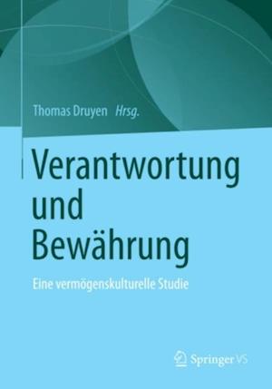 Verantwortung und Bewährung