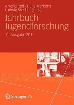 Jahrbuch Jugendforschung