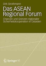 Das ASEAN Regional Forum