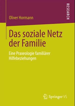 Das soziale Netz der Familie