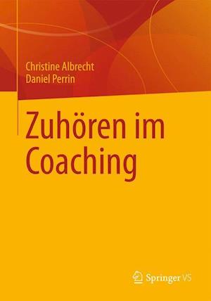 Zuhören im Coaching