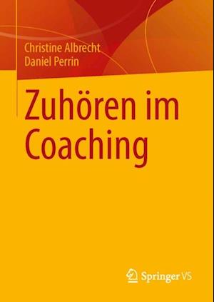 Zuhören im Coaching