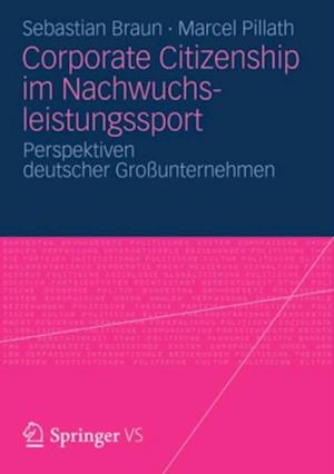 Corporate Citizenship im Nachwuchsleistungssport