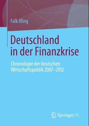 Deutschland in der Finanzkrise