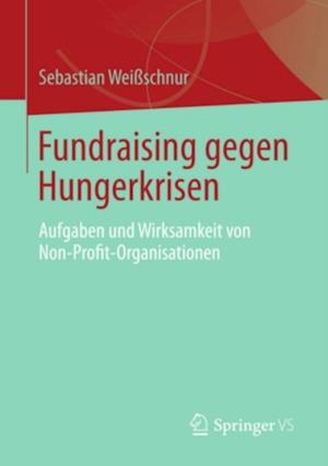 Fundraising gegen Hungerkrisen