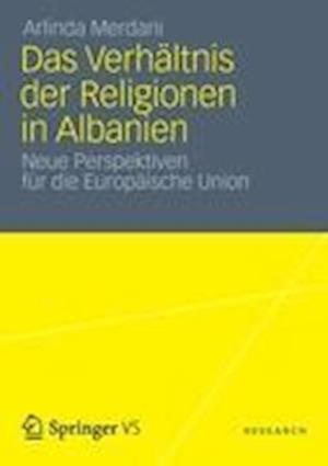 Das Verhältnis der Religionen in Albanien