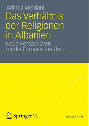 Das Verhältnis der Religionen in Albanien