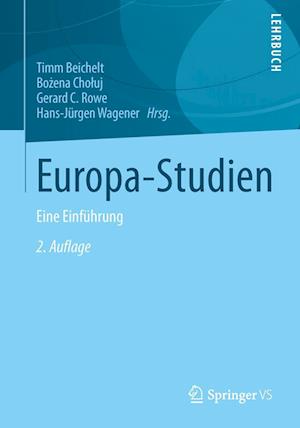 Europa-Studien