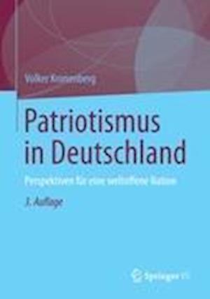 Patriotismus in Deutschland