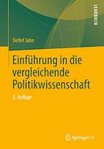 Einführung in die vergleichende Politikwissenschaft