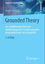 Grounded Theory