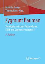 Zygmunt Bauman